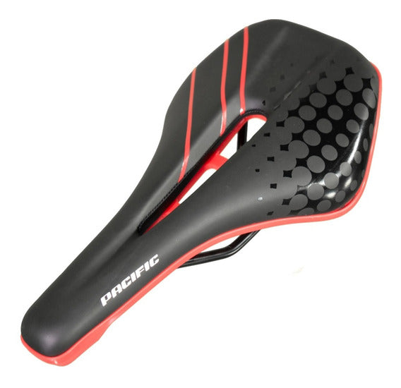 ASIENTO PARA BICICLETA DE CARRERAS PACIFIC
