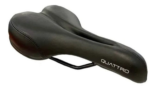 ASIENTO QUATTRO ELEMENT