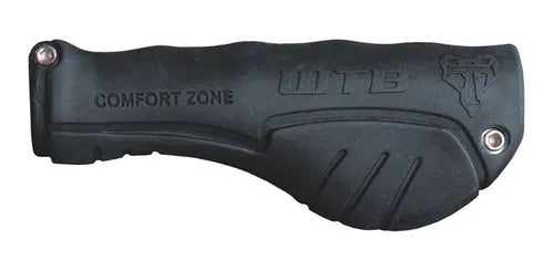 PUÑOS GRIPS PARA MANUBRIO WTB ERGONÓMICO CON ABRAZADERA WTB