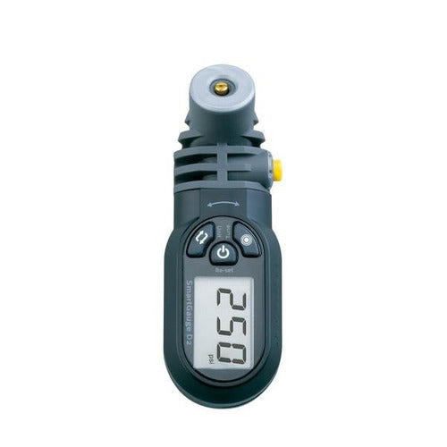 Manómetro digital Topeak