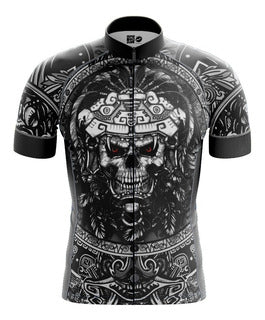 JERSEY MTB GENERICO VARIAS TALLAS