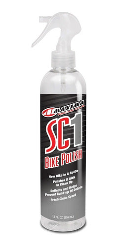 POLISH MULTIUSOS SC1 MAXIMA