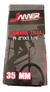 CAMARA BICICLETA