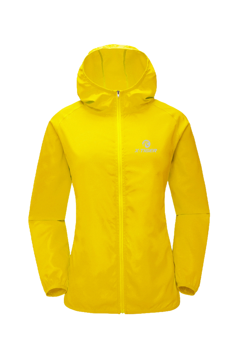 ROMPEVIENTOS X-TIGER YELLOW