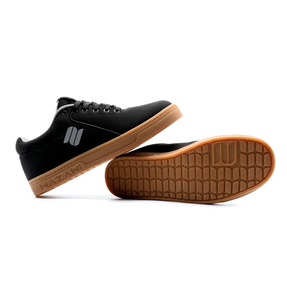 TENIS MTB FLAT MAZAWI APU