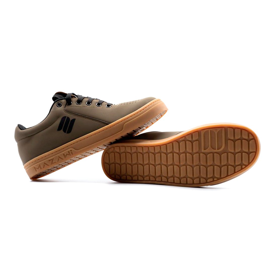 TENIS MTB FLAT MAZAWI HIKURI