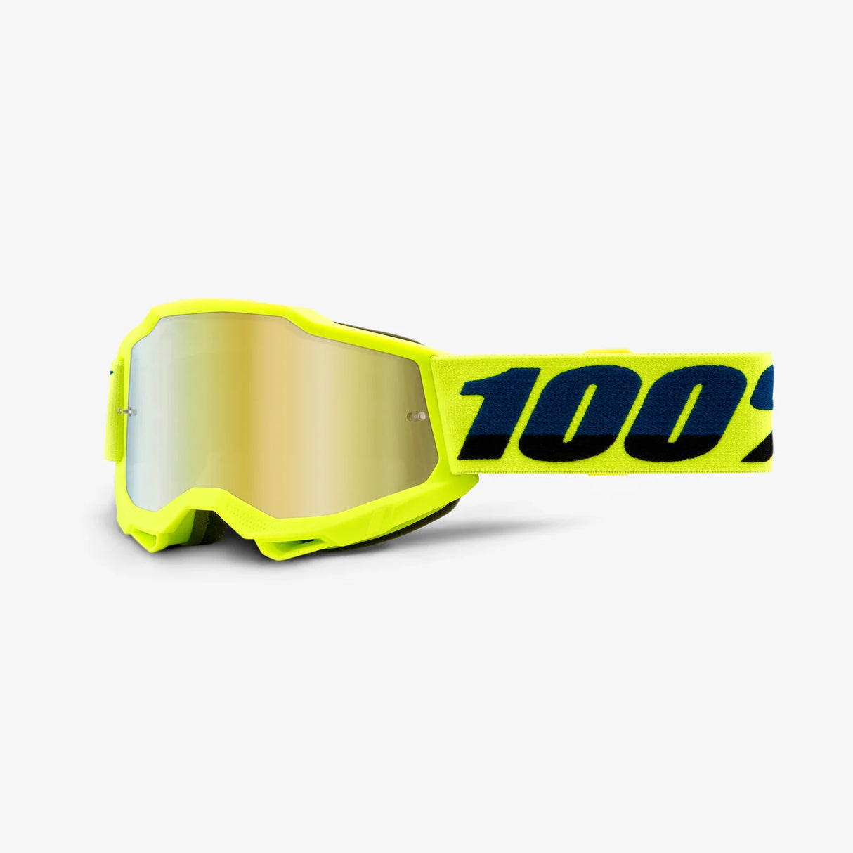 GOGGLES ACCURI 2 ENDURO