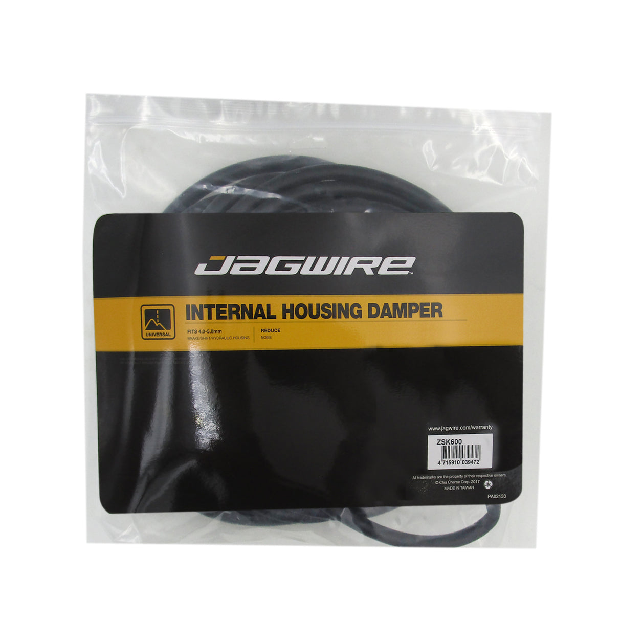 INSTALACIÓN ESPUMA INTERNA