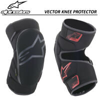 RODILLERAS ALPINESTARS VECTOR