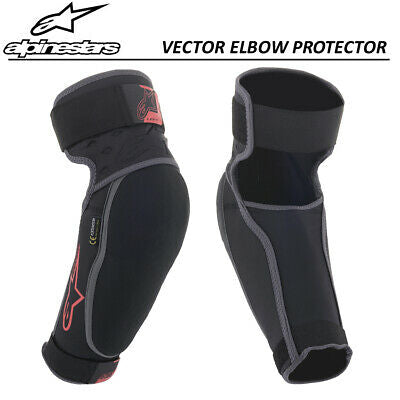 CODERAS ALPINESTARS VECTOR