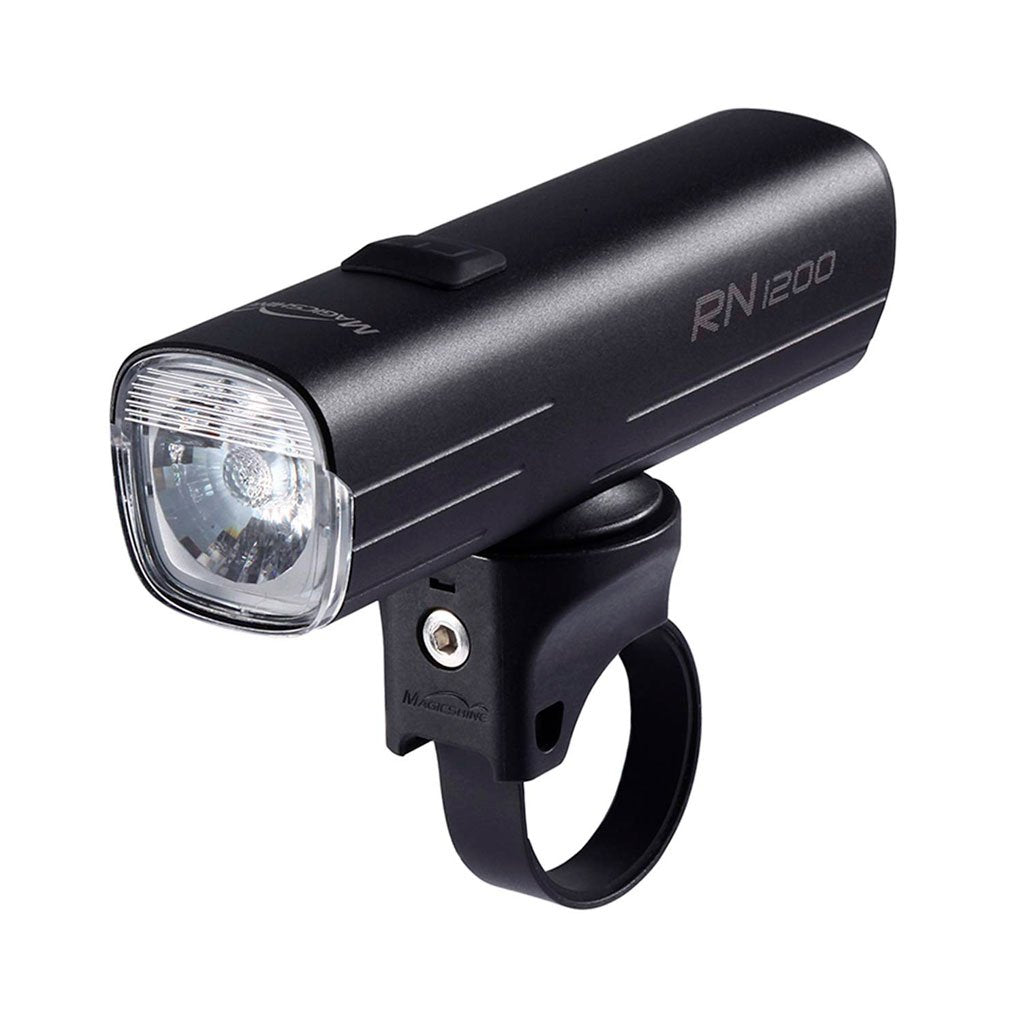 Lámpara delantera USB de 1200 Lumens MAGICSHINE
