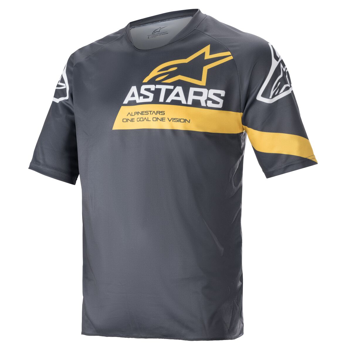 JERSEY ALPINESTARS TALLA L