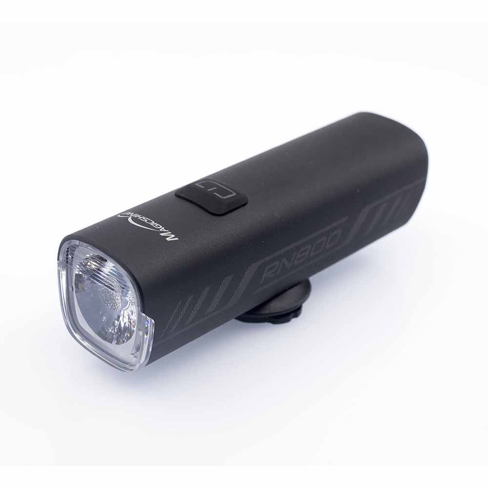 LÁMPARA DELANTERA RN 900 LUMENS (USB) MAGICSHINE