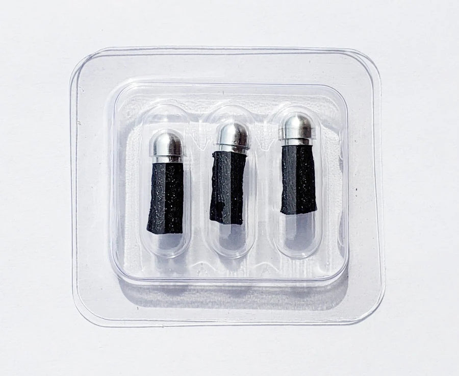 DYNAPLUG PLUG DE REPUESTO PUNTA REDONDA