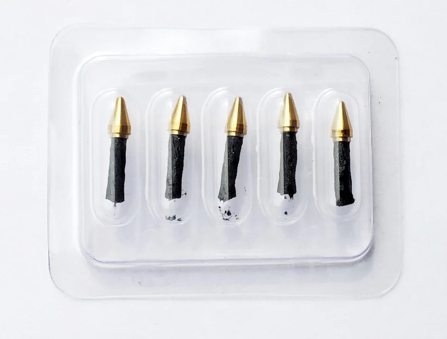 DYNAPLUG PLUG DE REPUESTO PUNTA SUAVE