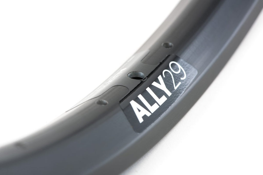 ARO CHROMAG ALLY 29¨ 30MM 32H