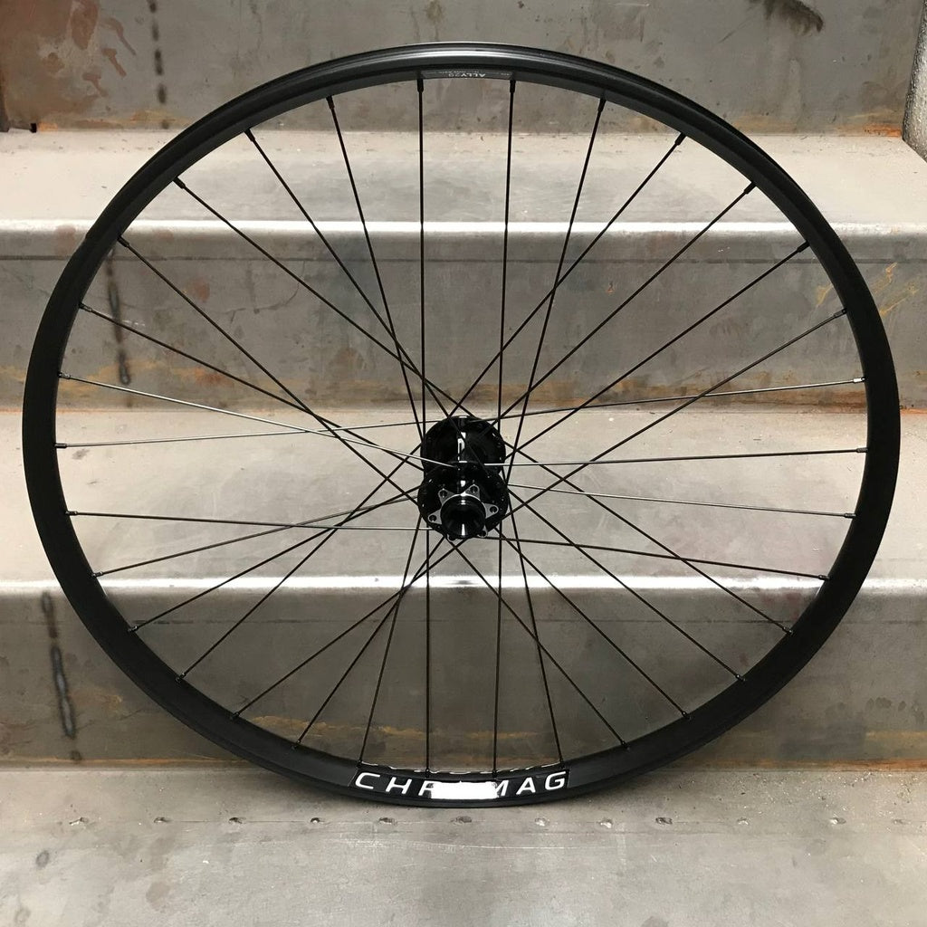RIN DELANTERO CHROMAG ALLY 29" 30MM 32H