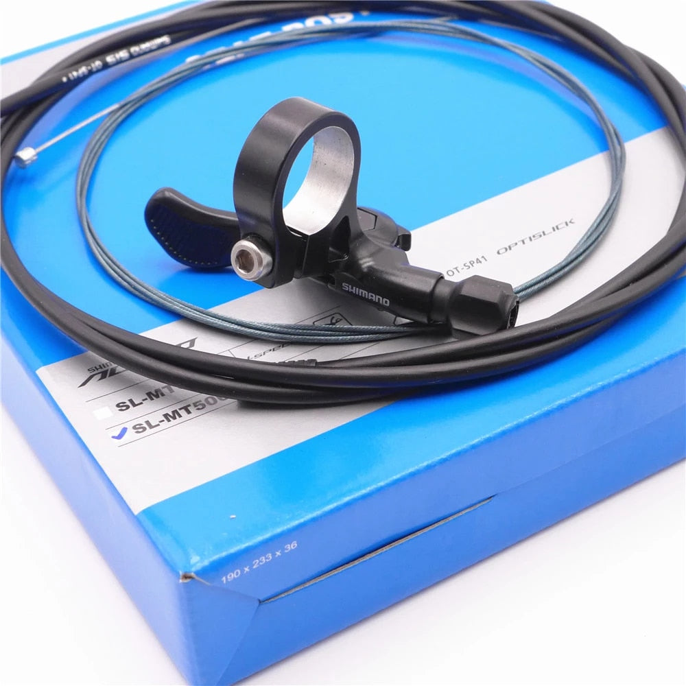 PALANCA CONTROL DE DROPPER SL-MT500 SHIMANO