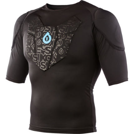 JERSEY COMPRESION SIXSIXONE SUB GEAR T S