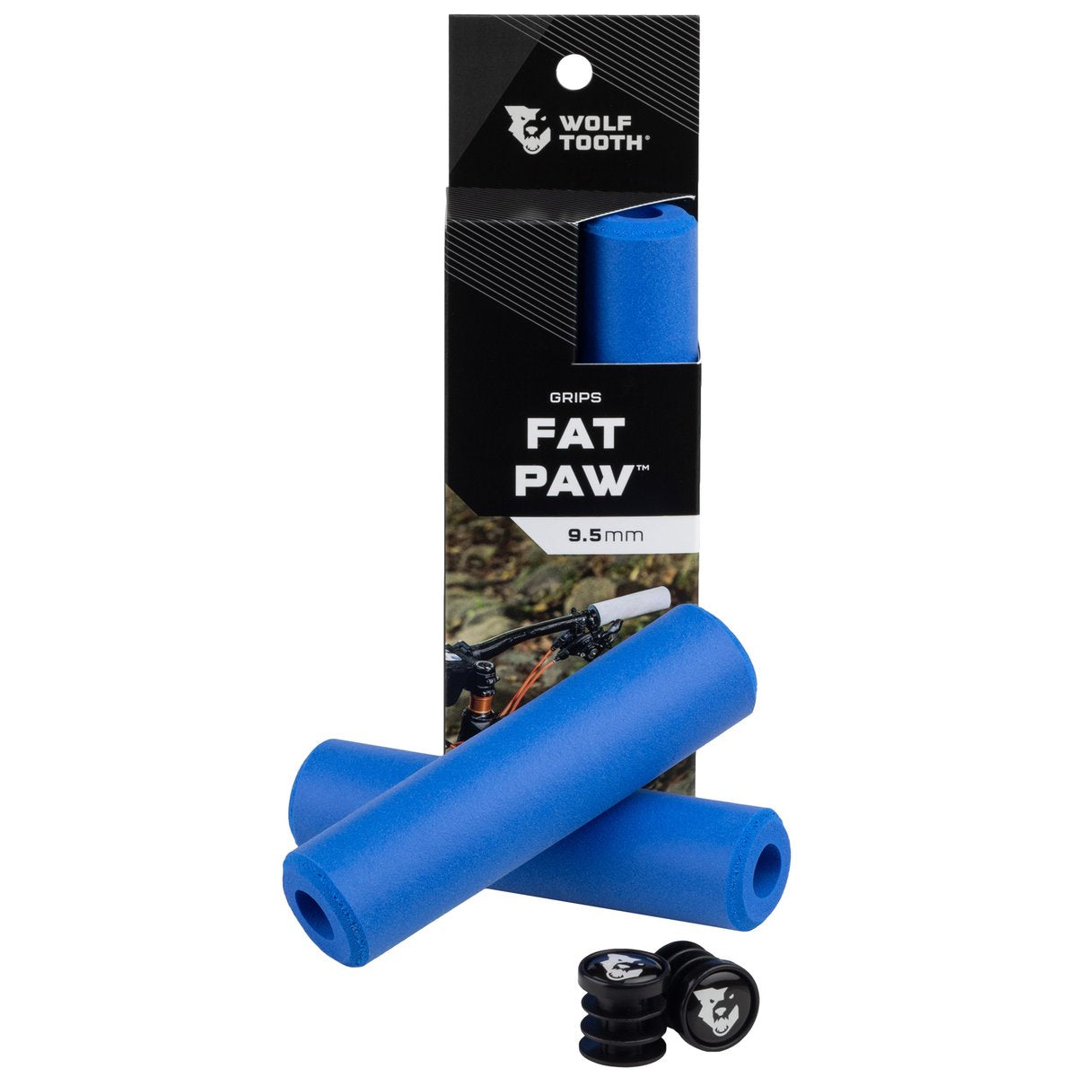 GRIPS PUÑOS WOLF TOOTH FAT PAW