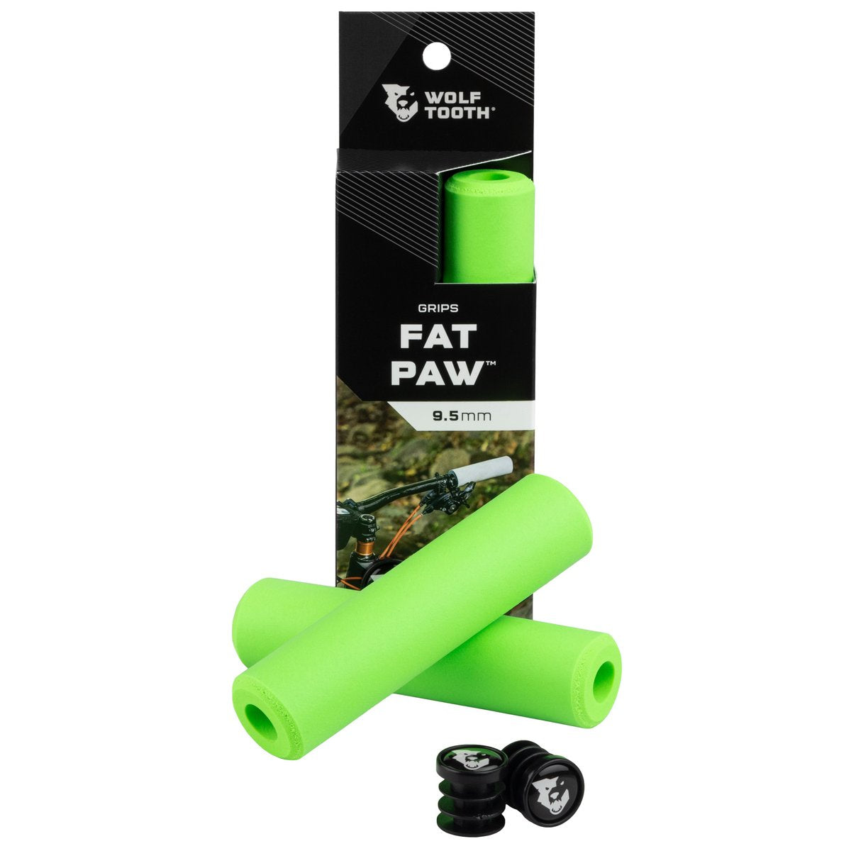 GRIPS PUÑOS WOLF TOOTH FAT PAW