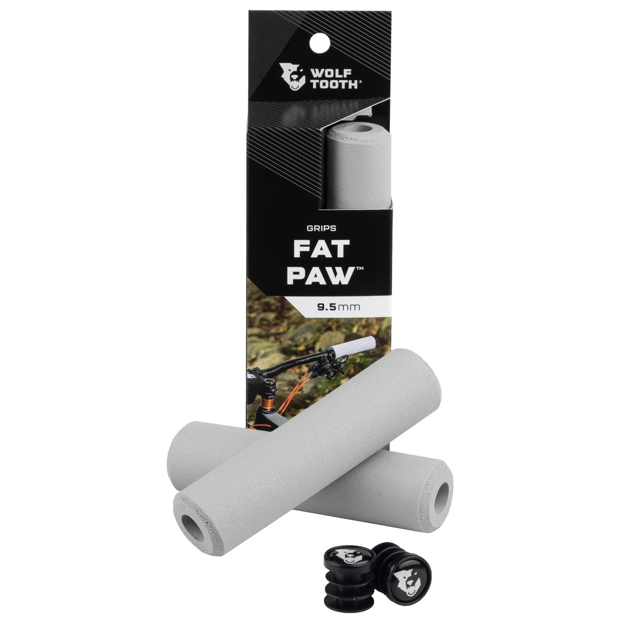 GRIPS PUÑOS WOLF TOOTH FAT PAW