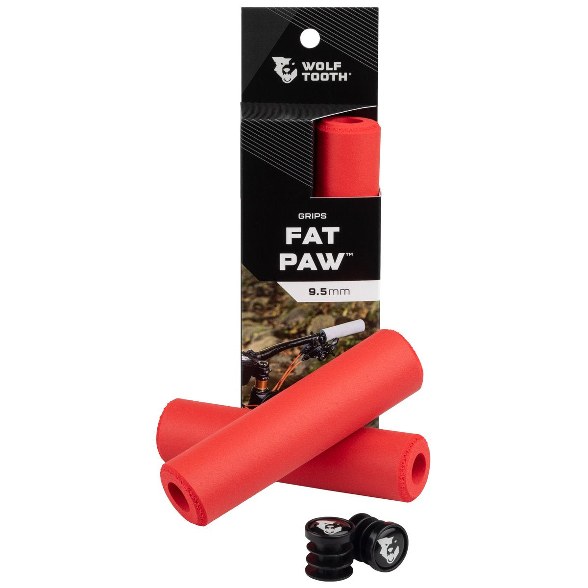 GRIPS PUÑOS WOLF TOOTH FAT PAW