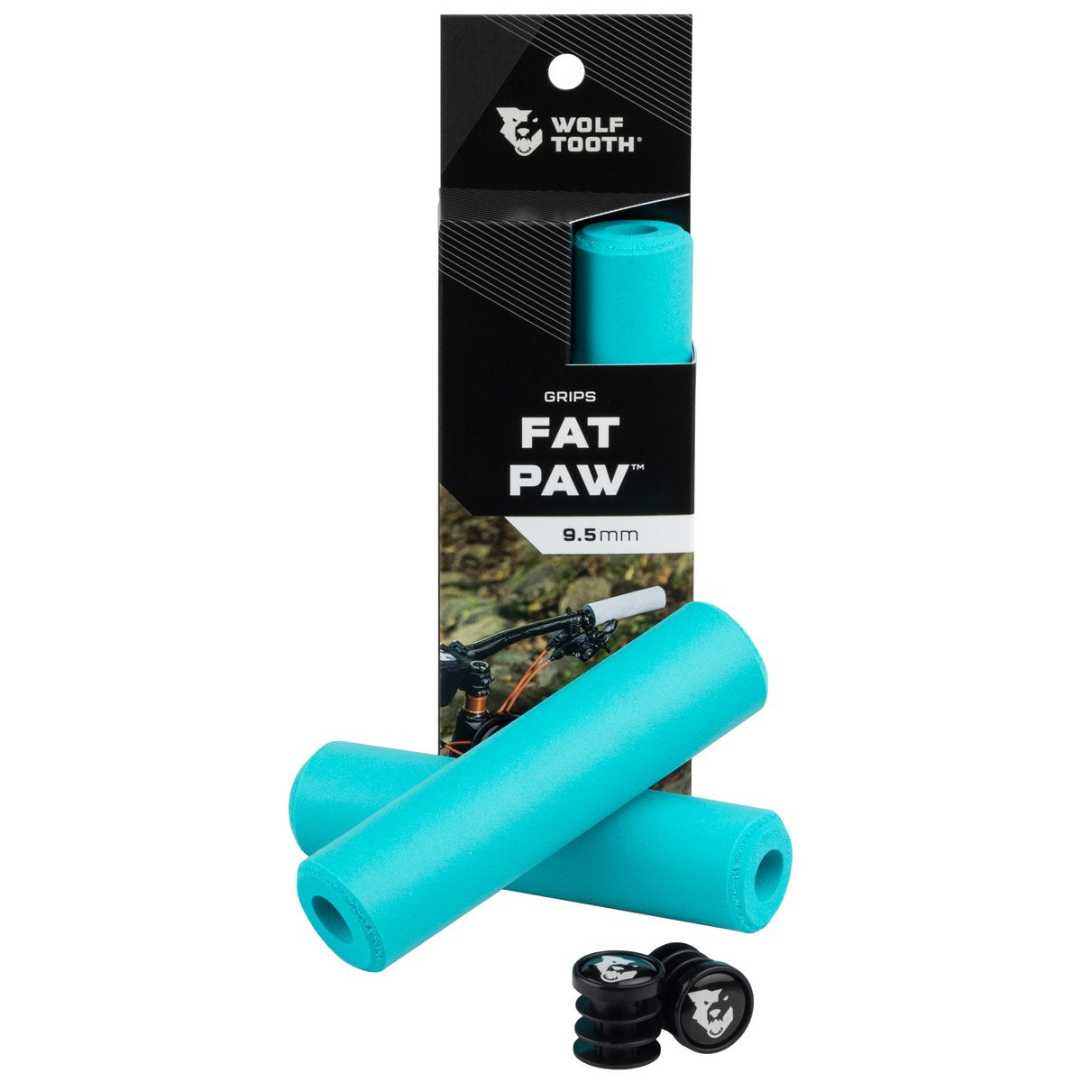 GRIPS PUÑOS WOLF TOOTH FAT PAW