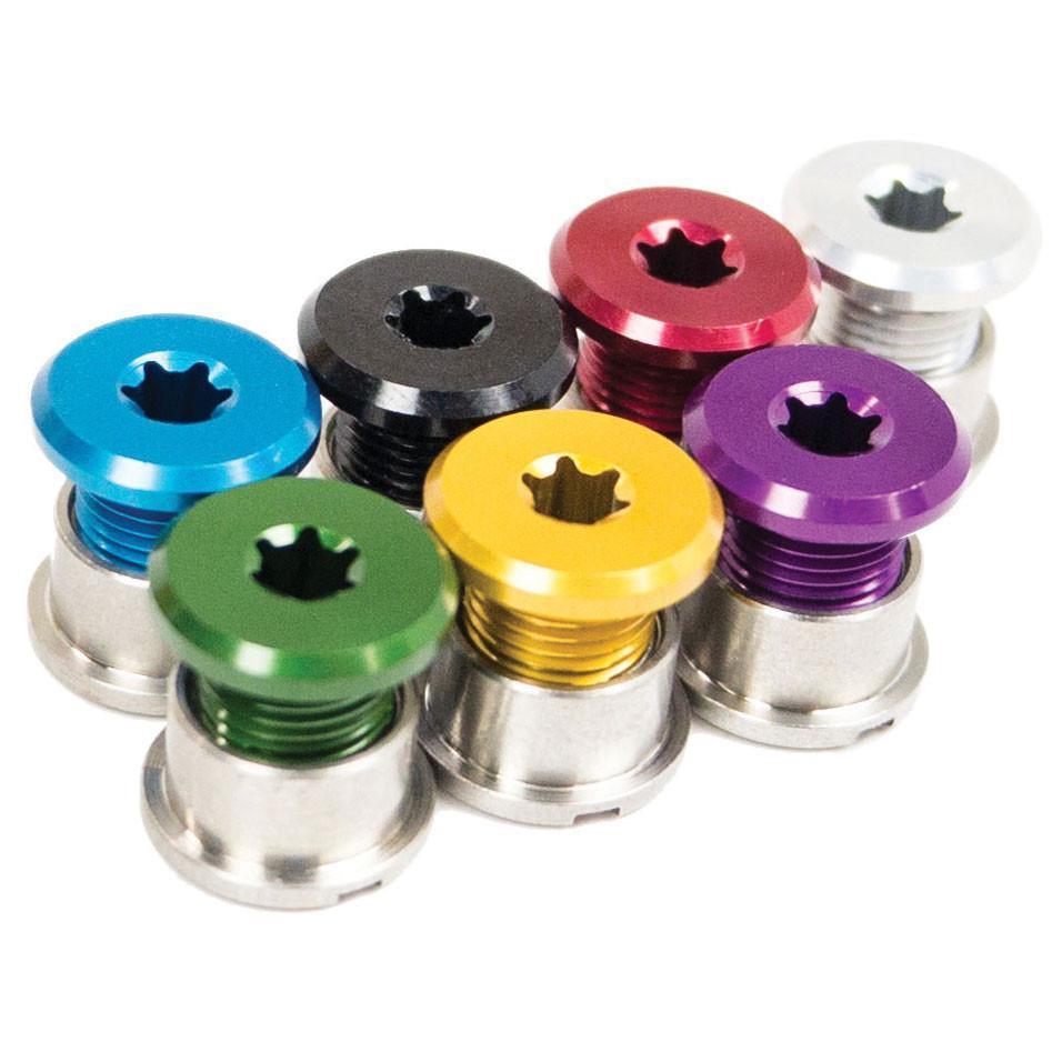 Tornillos para Plato e*thirteen