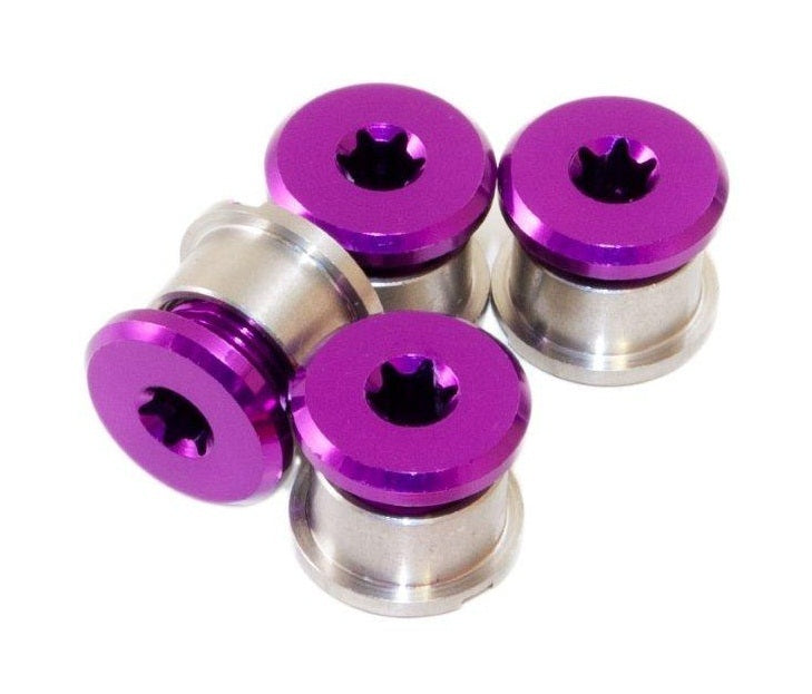 TORNILLOS PARA PLATO E*THIRTEEN