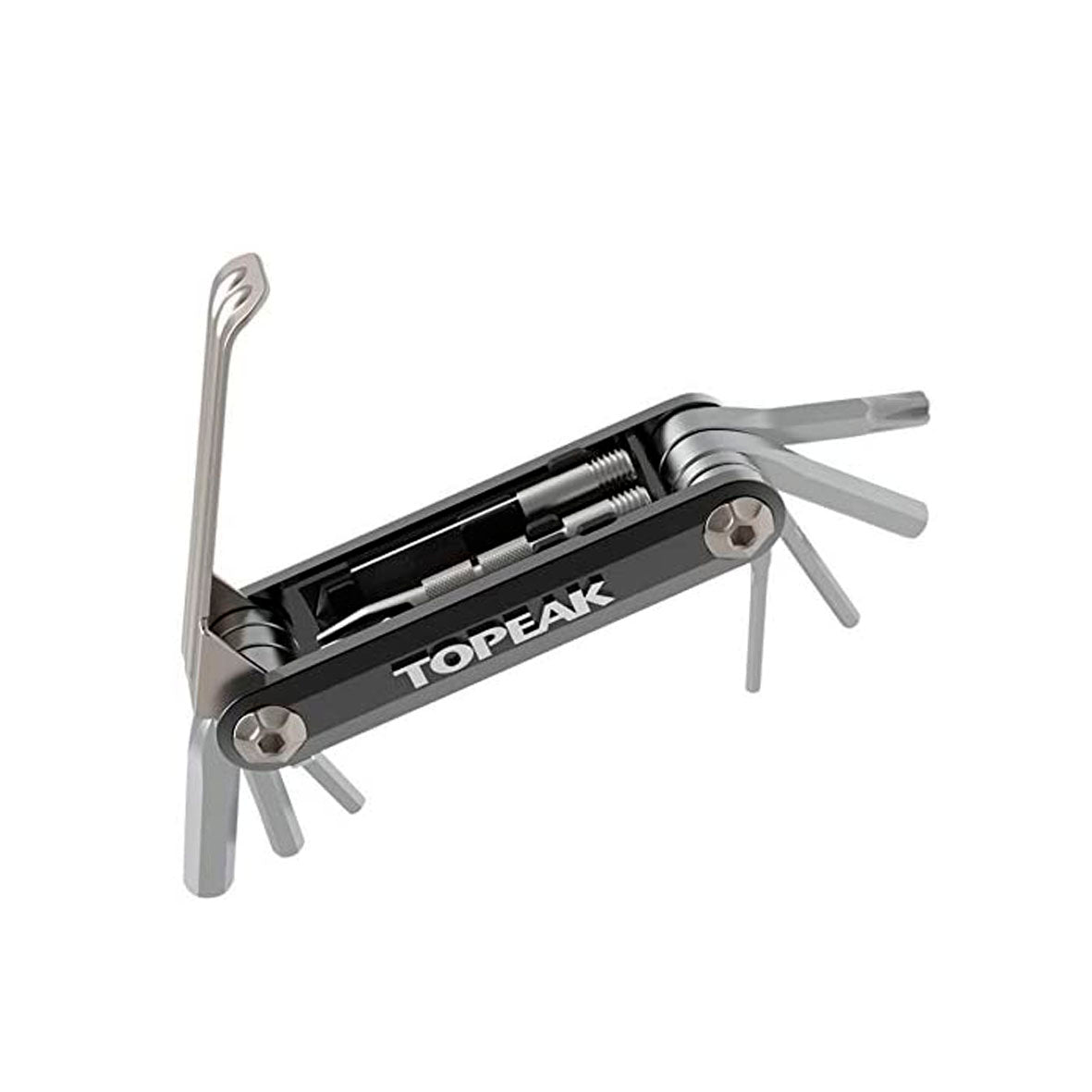Multiherramienta 11 funciones Topeak