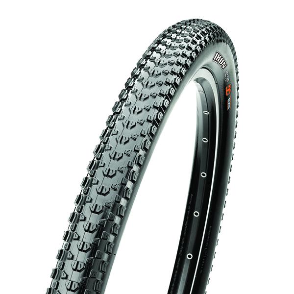 LLANTA IKON – 29X2.20 / ALAMBRE / NEGRO / 60 TPI (V)