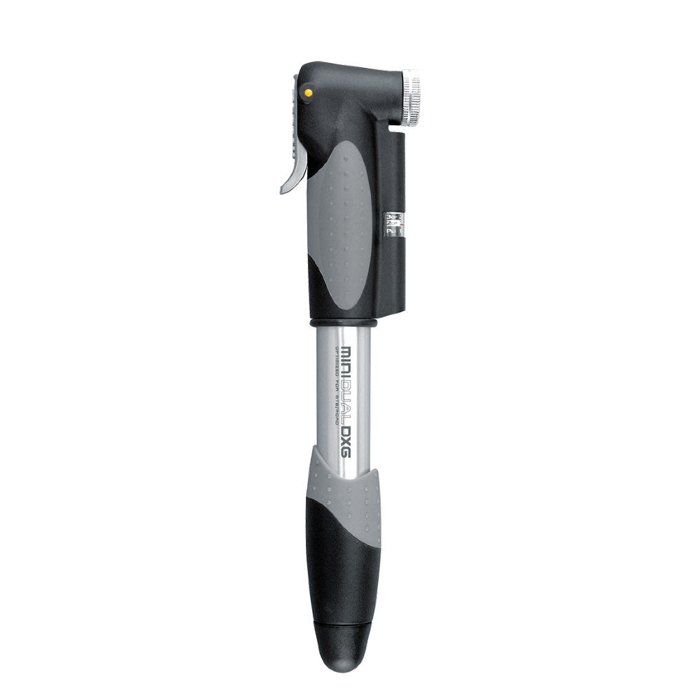 BOMBA TOPEAK MINI DXG