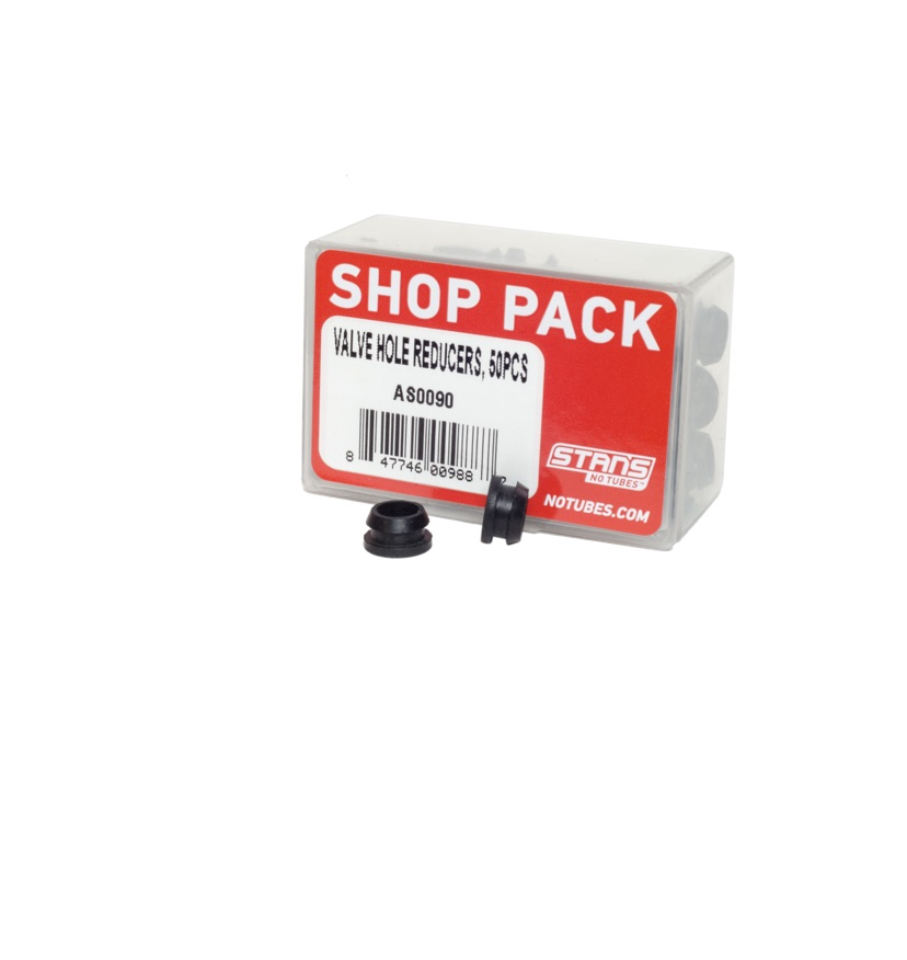 REDUCTOR DE VÁLVULA STAN´S