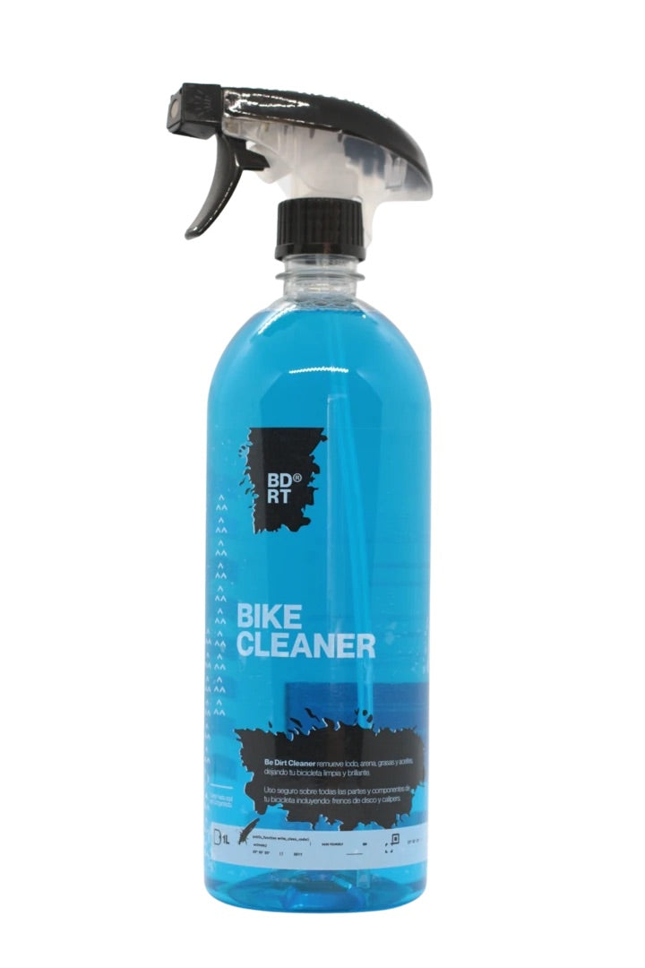 LIMPIADOR BIKE CLEANER BDRT 1L