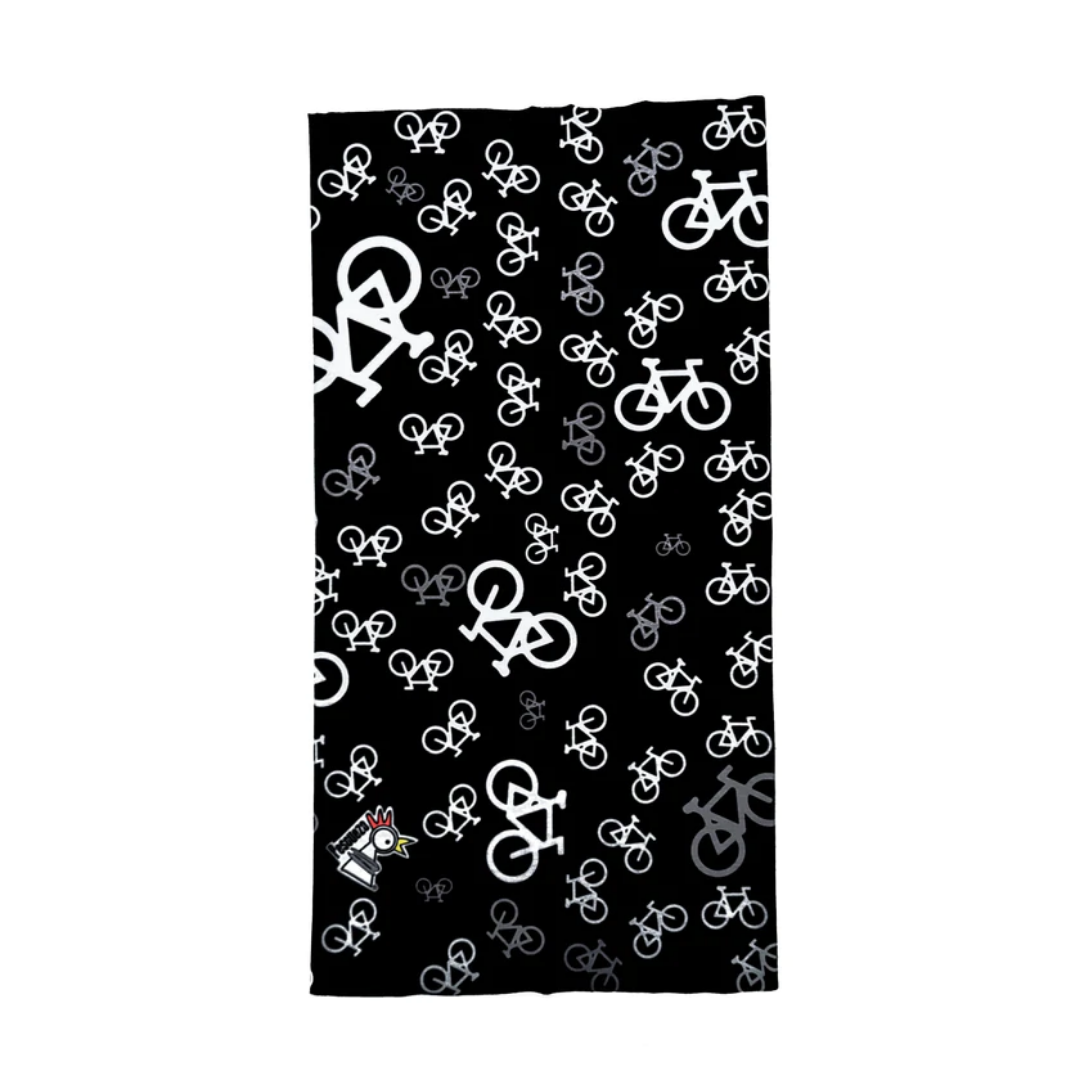 BUFF DE MICROFIBRA PESCUEZO