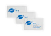 PARK TOOL TB-2 PARCHE PARA NEUMÁTICO 3 PIEZAS