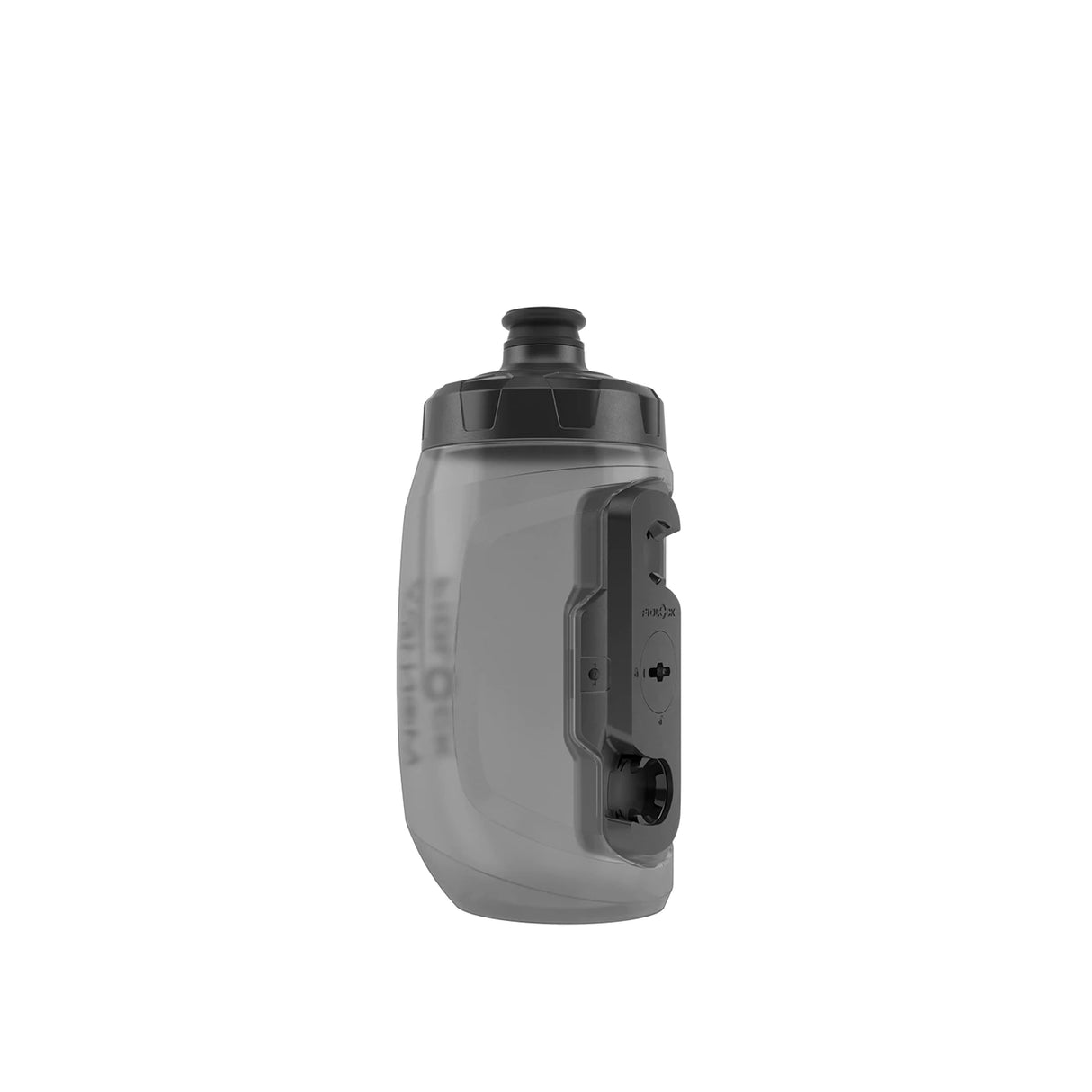 ÁNFORA FIDLOCK TWIST 450 ML. + BASE PARA BICICLETA