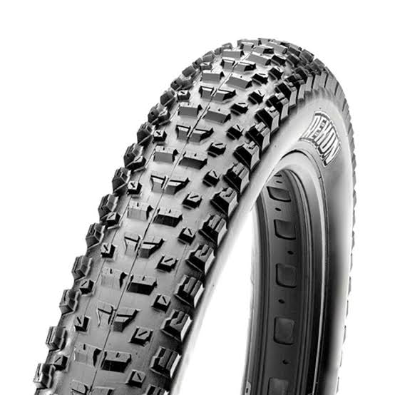 LLANTA REKON RACE – 29X2.25 / ALAMBRE / NEGRO / 60 TPI / 57-622