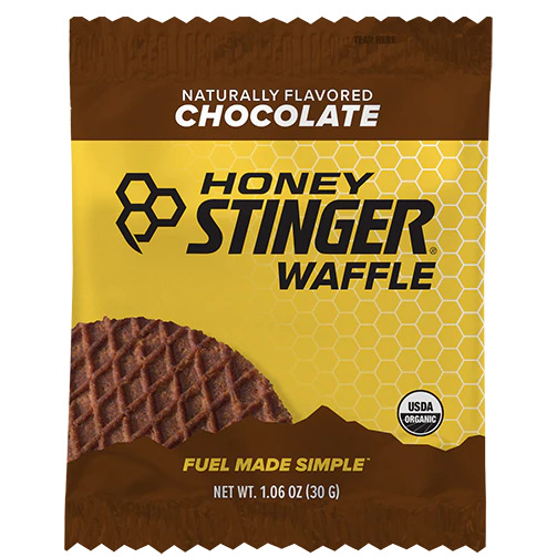 HONEY STINGER CHOCOLATE WAFFLE
