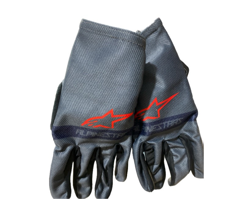 GUANTES ALPINESTARS ASPEN PRO LITE
