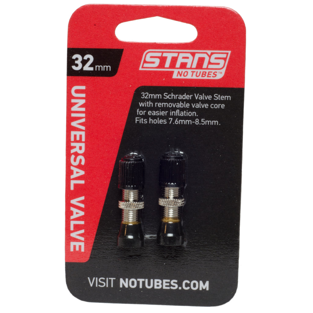 VALVULA STAN'S AMERICANA 32MM TUBELESS