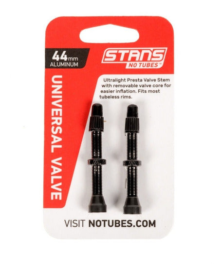 VÁLVULAS STAN´S 44MM
