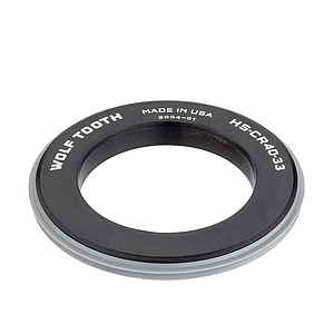 ADAPTADOR PARA HORQUILLA 1 1/8'' A 1 1/2''