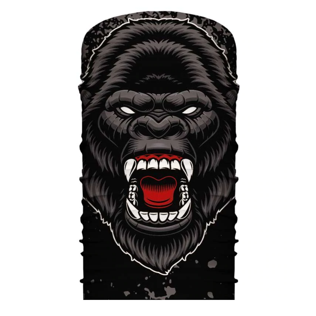 BUFF DE MICROFIBRA PESCUEZO