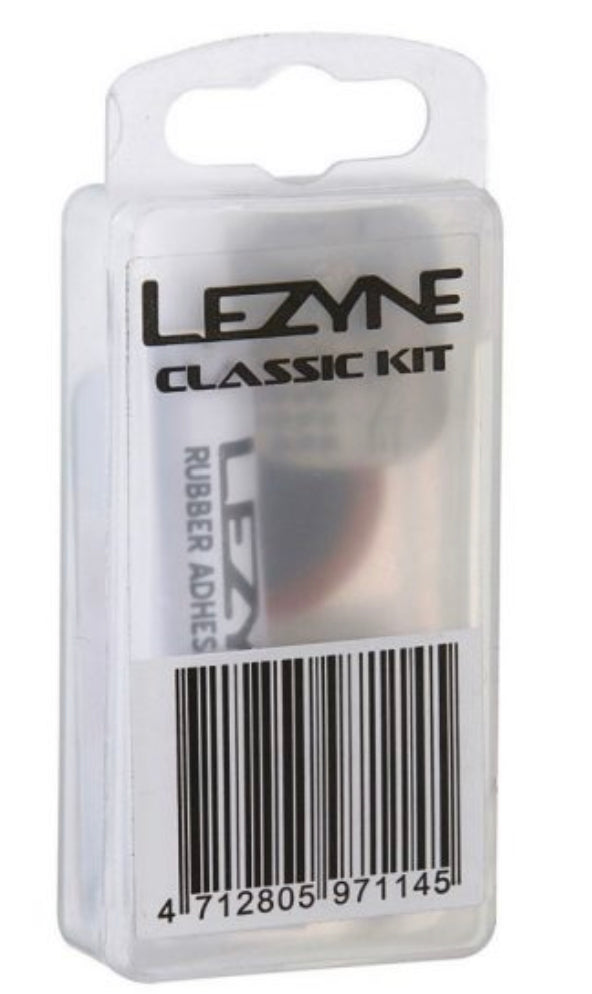 CLASSIC KIT LEZYNE