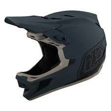 Casco Troy Lee D4 Composite