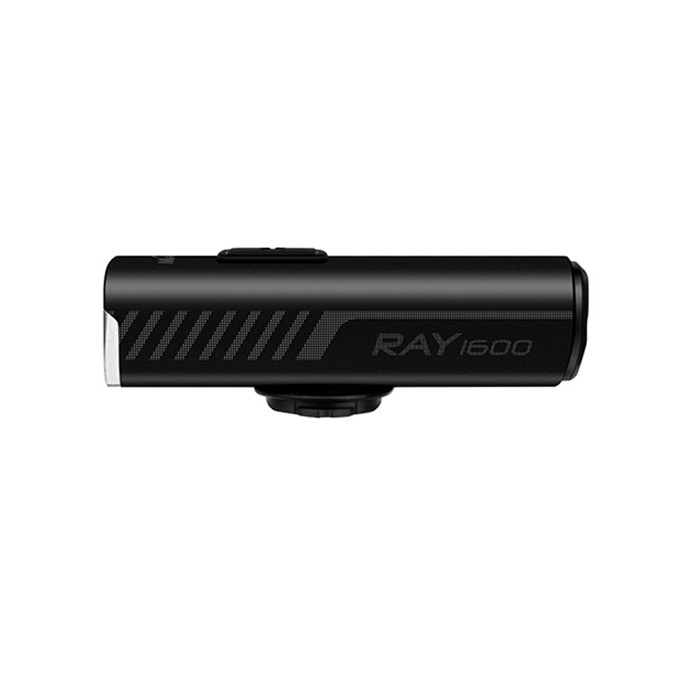 LÁMPARA DELANTERA RECARGABLE USB DE 1600 LUMENES MAGICSHINE