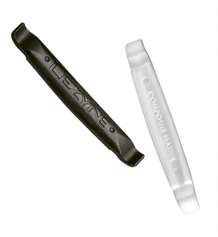 ESPÁTULAS MATRIX LEVERS LEZYNE