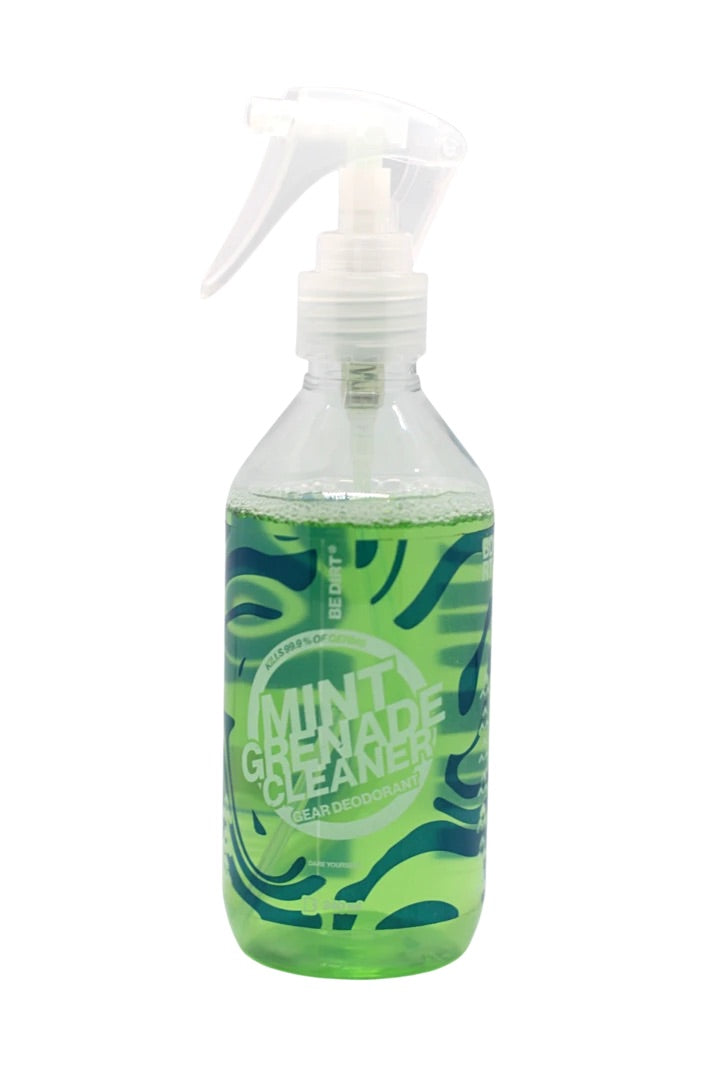 DESINFECTANTE MINT GRENADE CLEANER BDRT 240ML